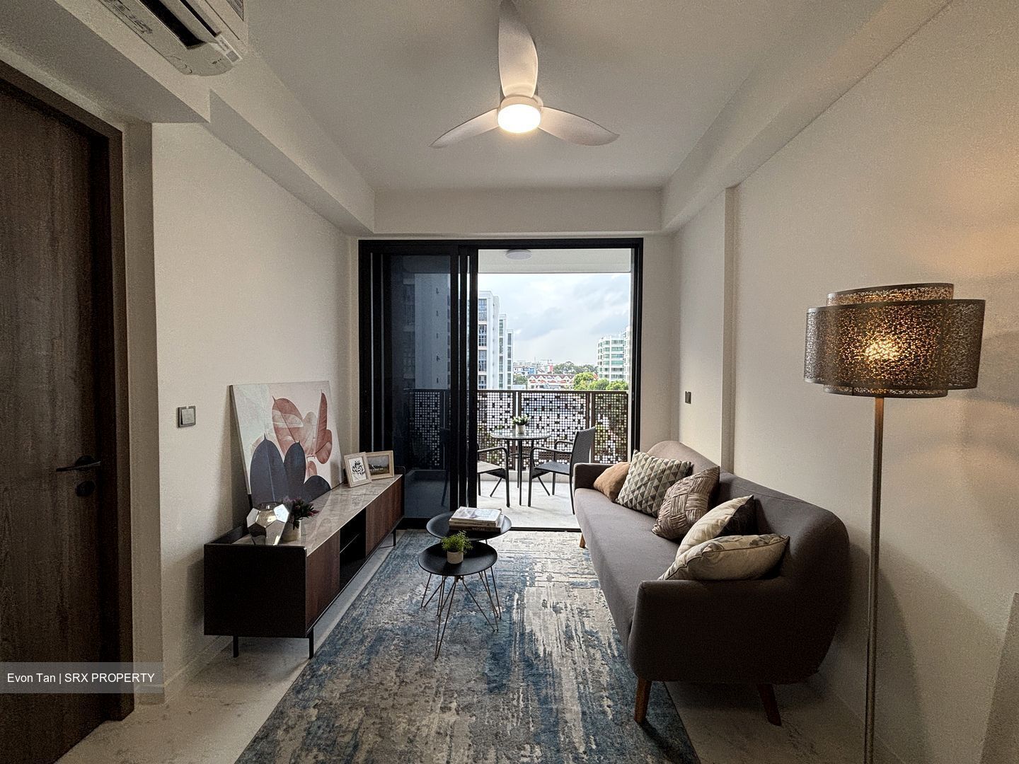 Sceneca Residence (D16), Apartment #589989711